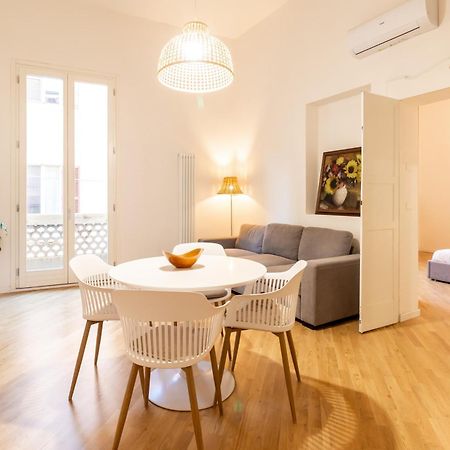 Getthekey Barberia Apartment Boloňa Exteriér fotografie