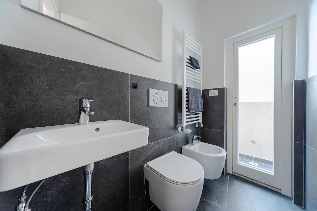 Getthekey Barberia Apartment Boloňa Exteriér fotografie