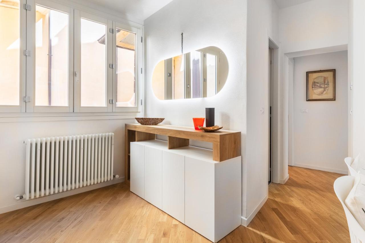 Getthekey Barberia Apartment Boloňa Exteriér fotografie