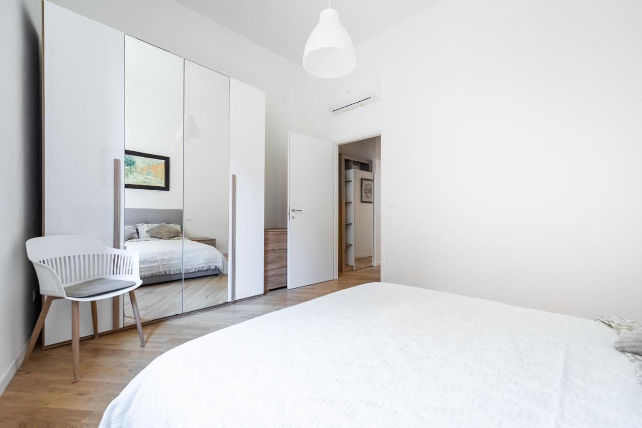 Getthekey Barberia Apartment Boloňa Exteriér fotografie