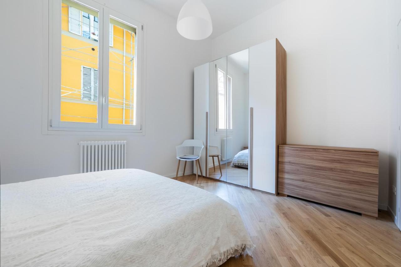 Getthekey Barberia Apartment Boloňa Exteriér fotografie