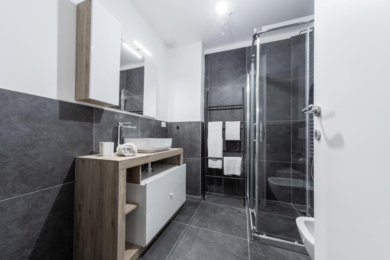 Getthekey Barberia Apartment Boloňa Exteriér fotografie