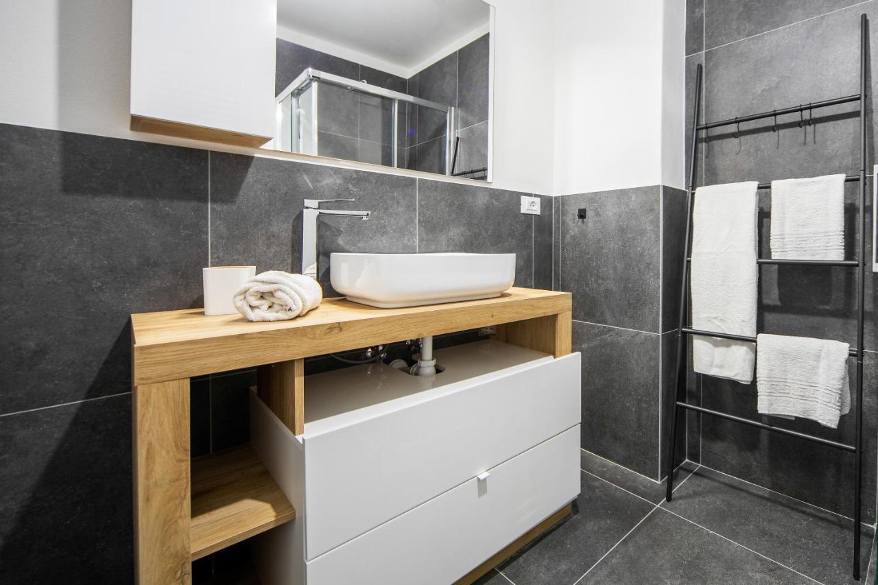Getthekey Barberia Apartment Boloňa Exteriér fotografie
