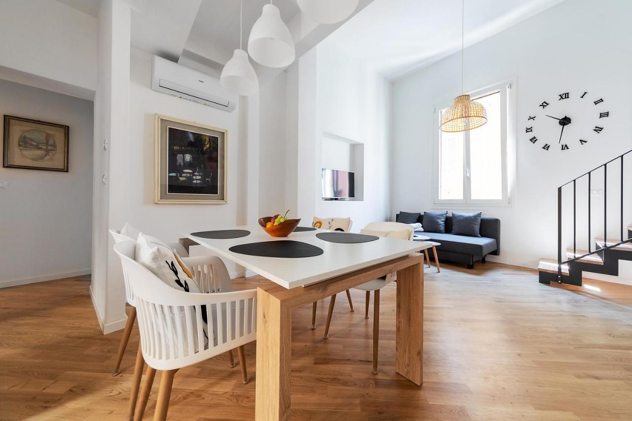 Getthekey Barberia Apartment Boloňa Exteriér fotografie
