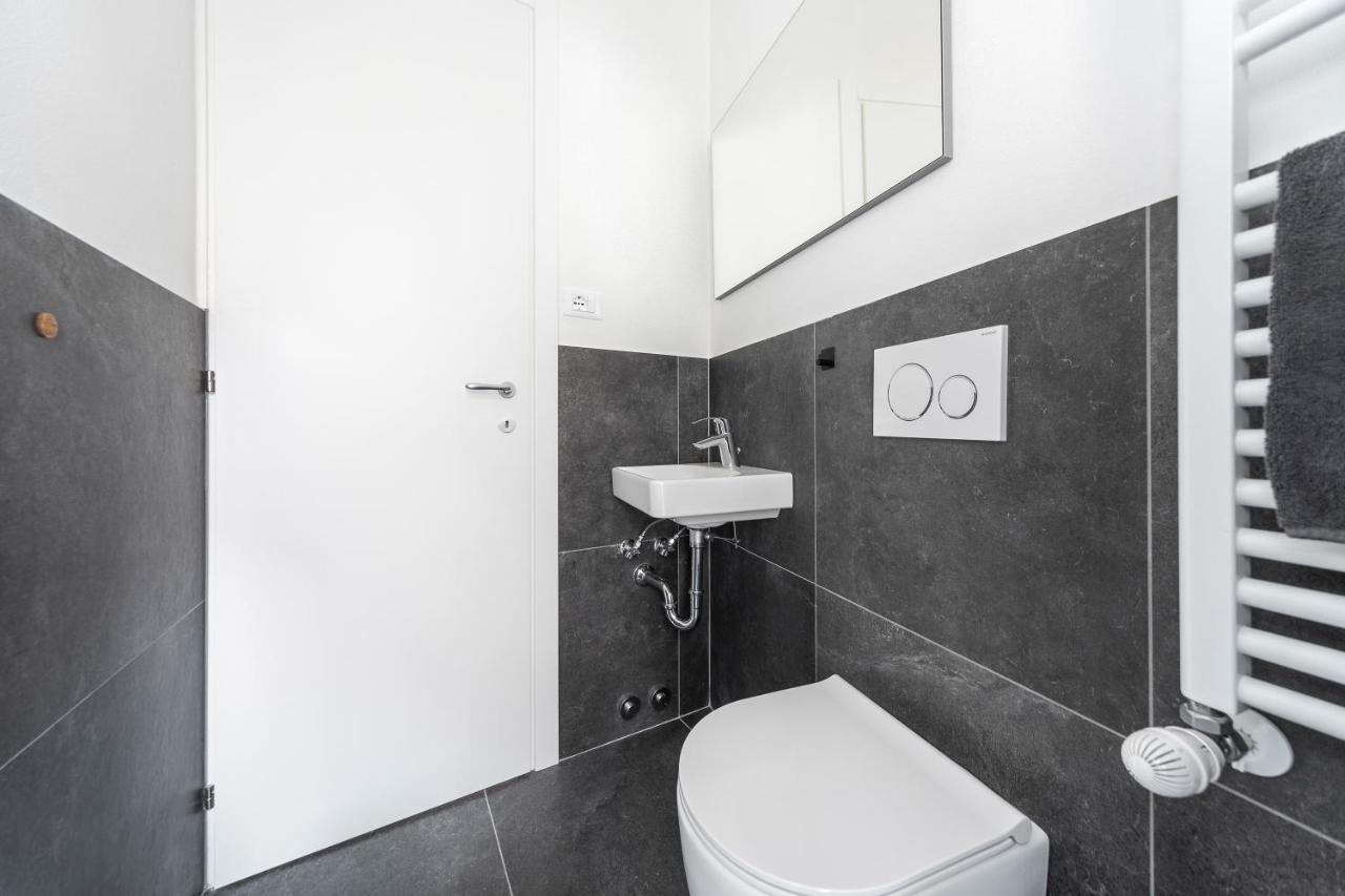 Getthekey Barberia Apartment Boloňa Exteriér fotografie