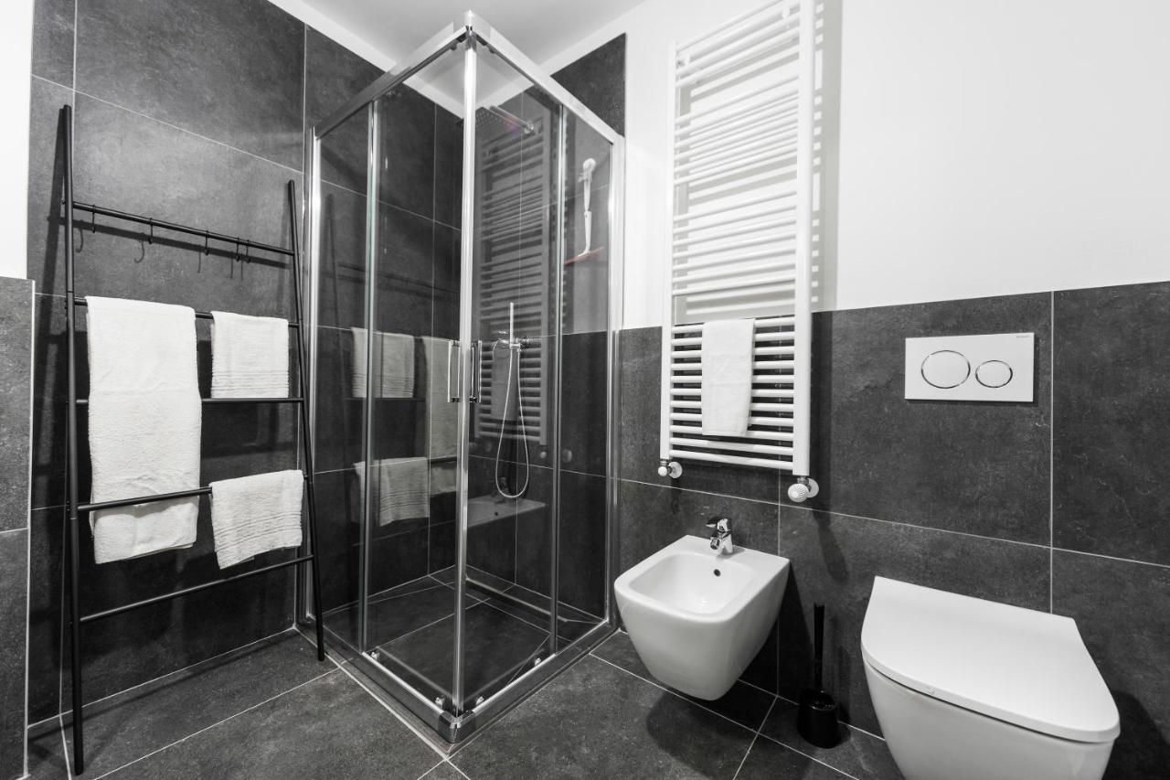 Getthekey Barberia Apartment Boloňa Exteriér fotografie
