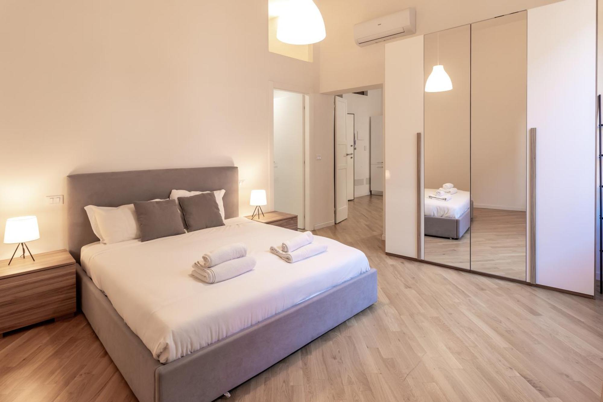Getthekey Barberia Apartment Boloňa Exteriér fotografie