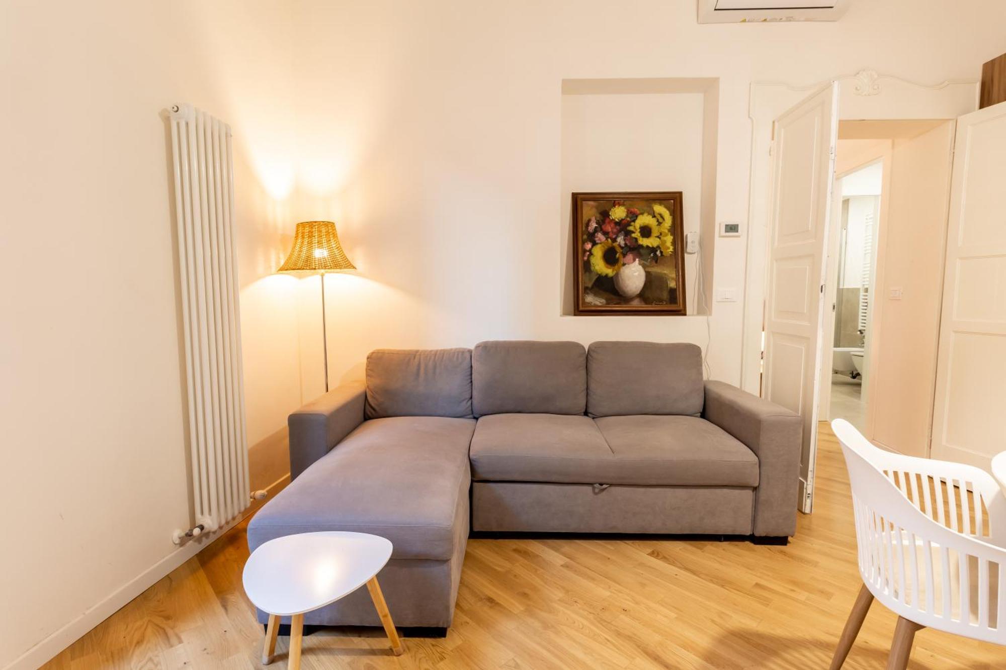 Getthekey Barberia Apartment Boloňa Exteriér fotografie