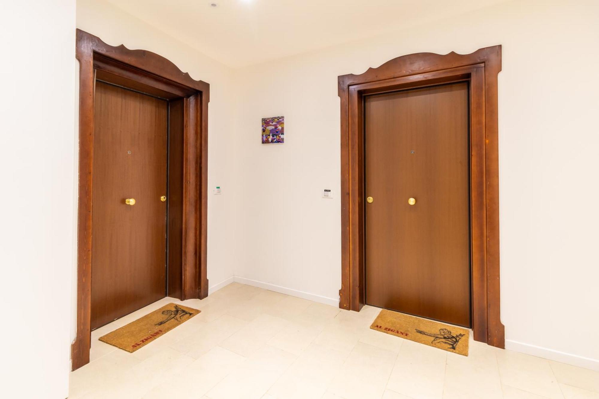 Getthekey Barberia Apartment Boloňa Exteriér fotografie