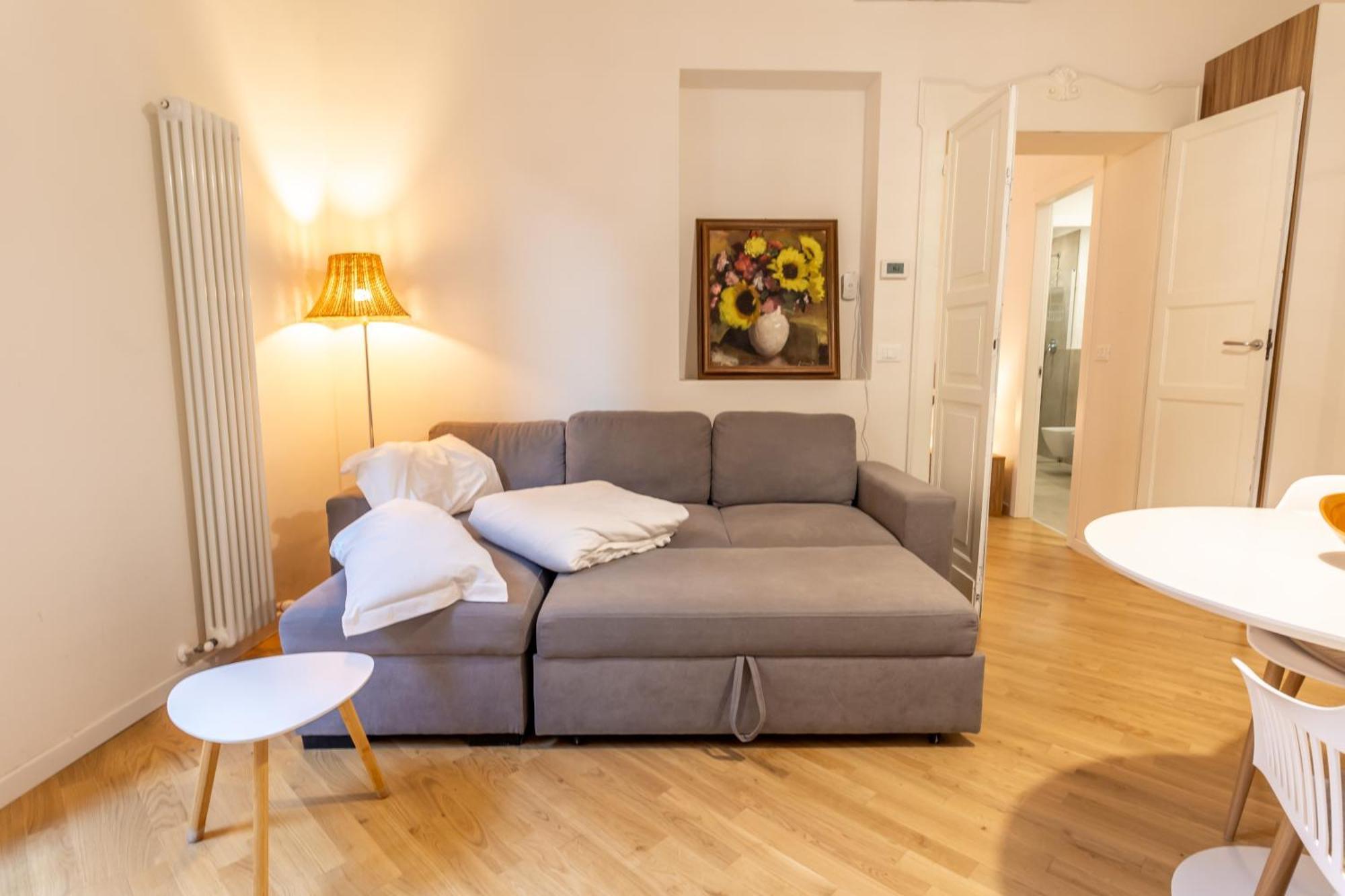Getthekey Barberia Apartment Boloňa Exteriér fotografie