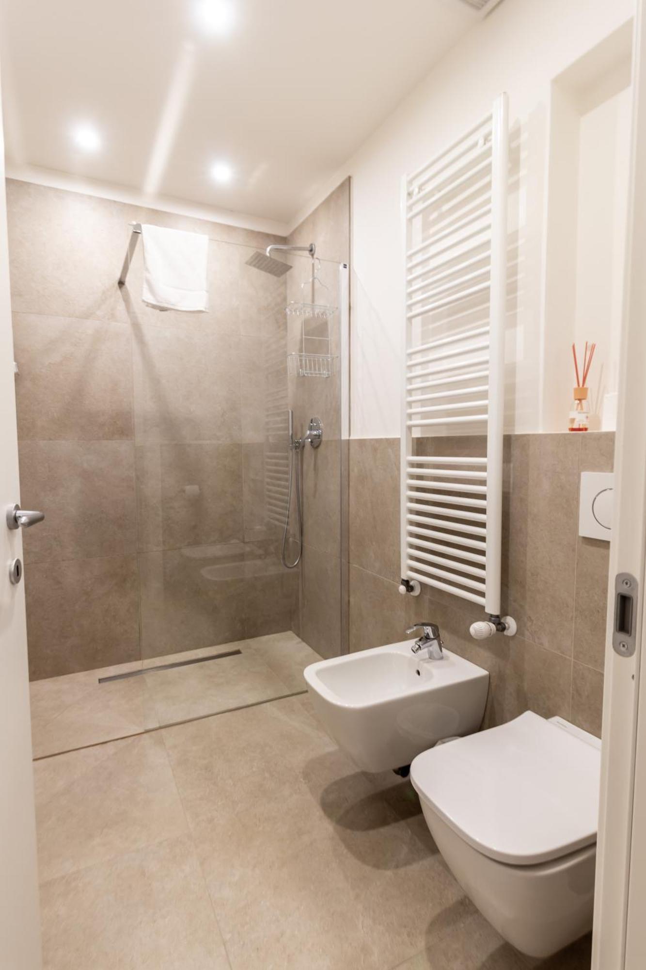 Getthekey Barberia Apartment Boloňa Exteriér fotografie