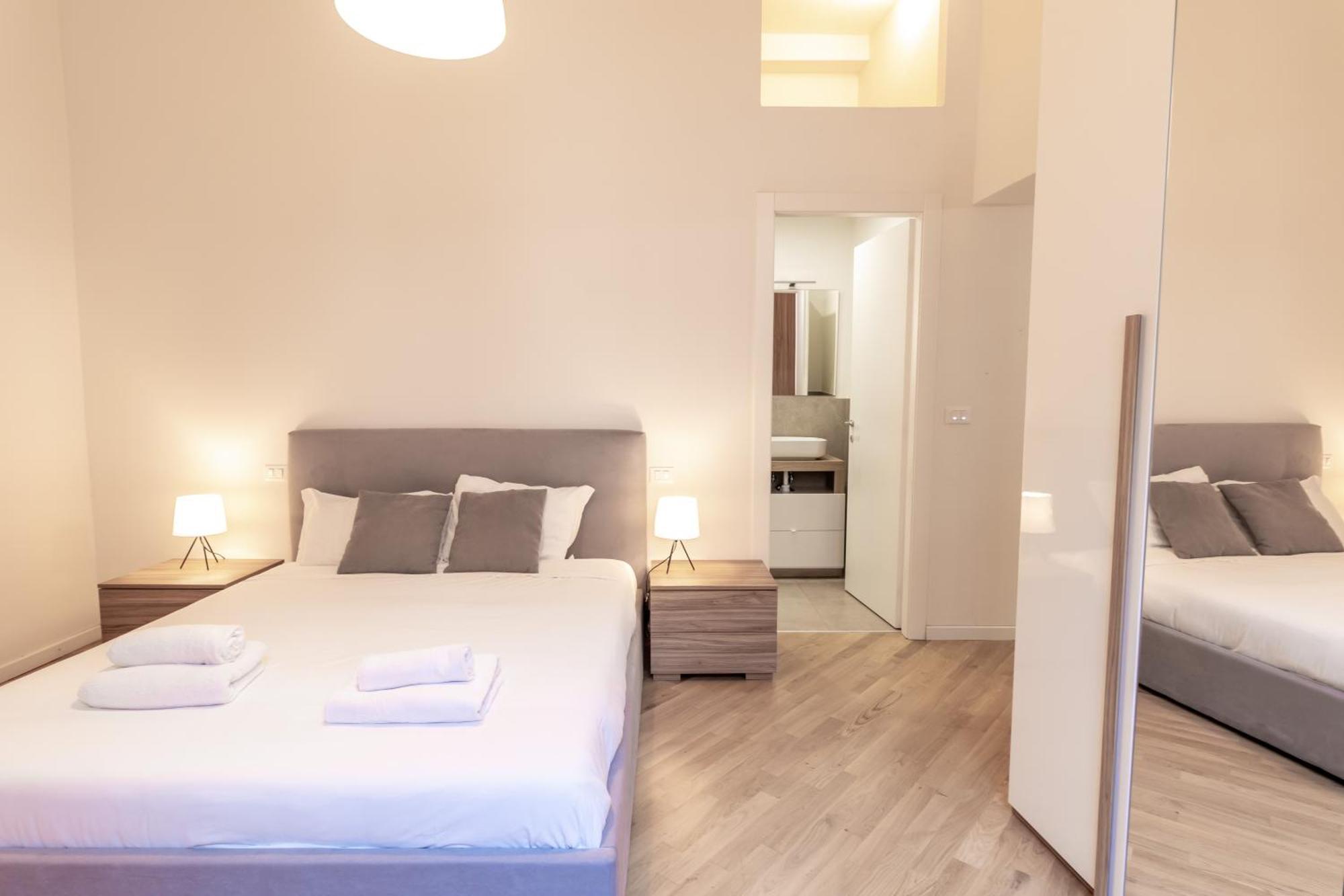 Getthekey Barberia Apartment Boloňa Exteriér fotografie