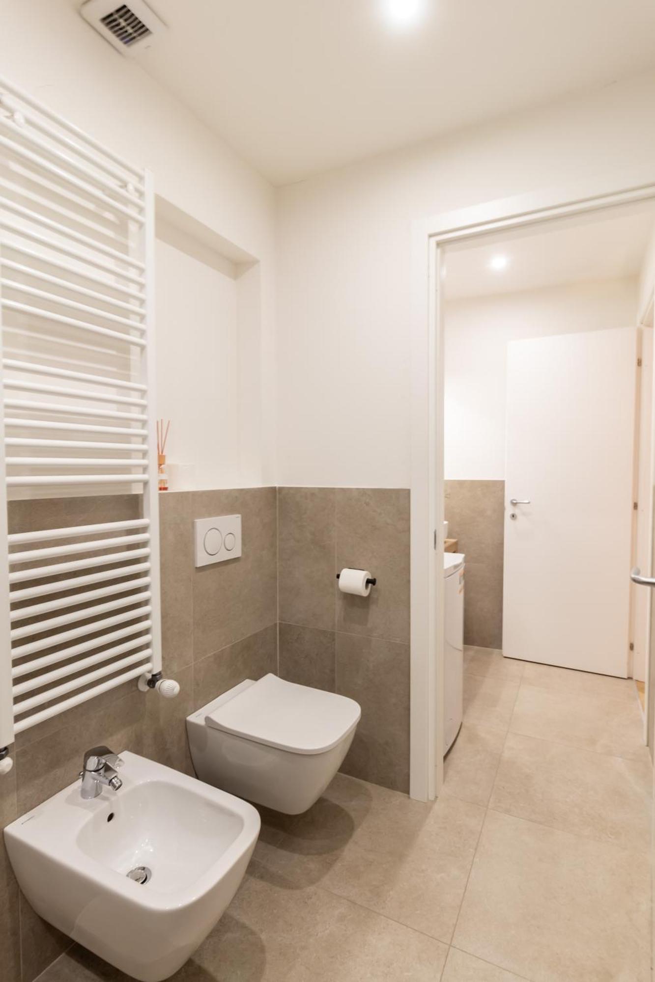 Getthekey Barberia Apartment Boloňa Exteriér fotografie